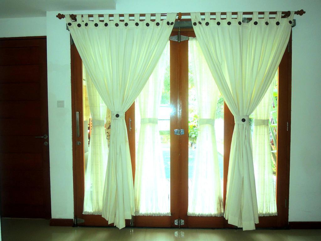 فيلا Jayastuti House أوبود المظهر الخارجي الصورة