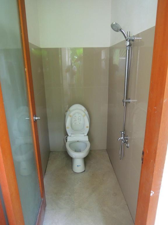 فيلا Jayastuti House أوبود المظهر الخارجي الصورة